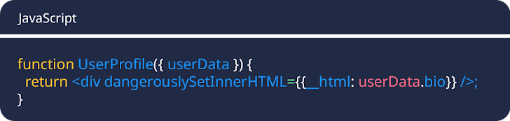 Why React Didn't Kill XSS: The New JavaScript Injection Playbook