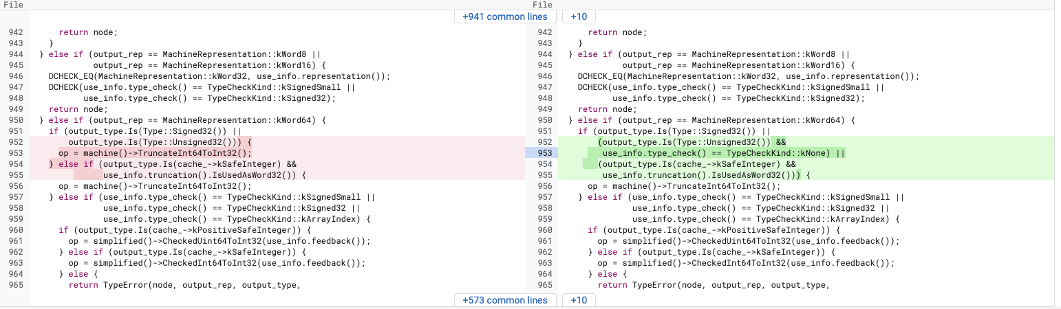Chromium V8 JavaScript引擎远程代码执行漏洞分析讨论