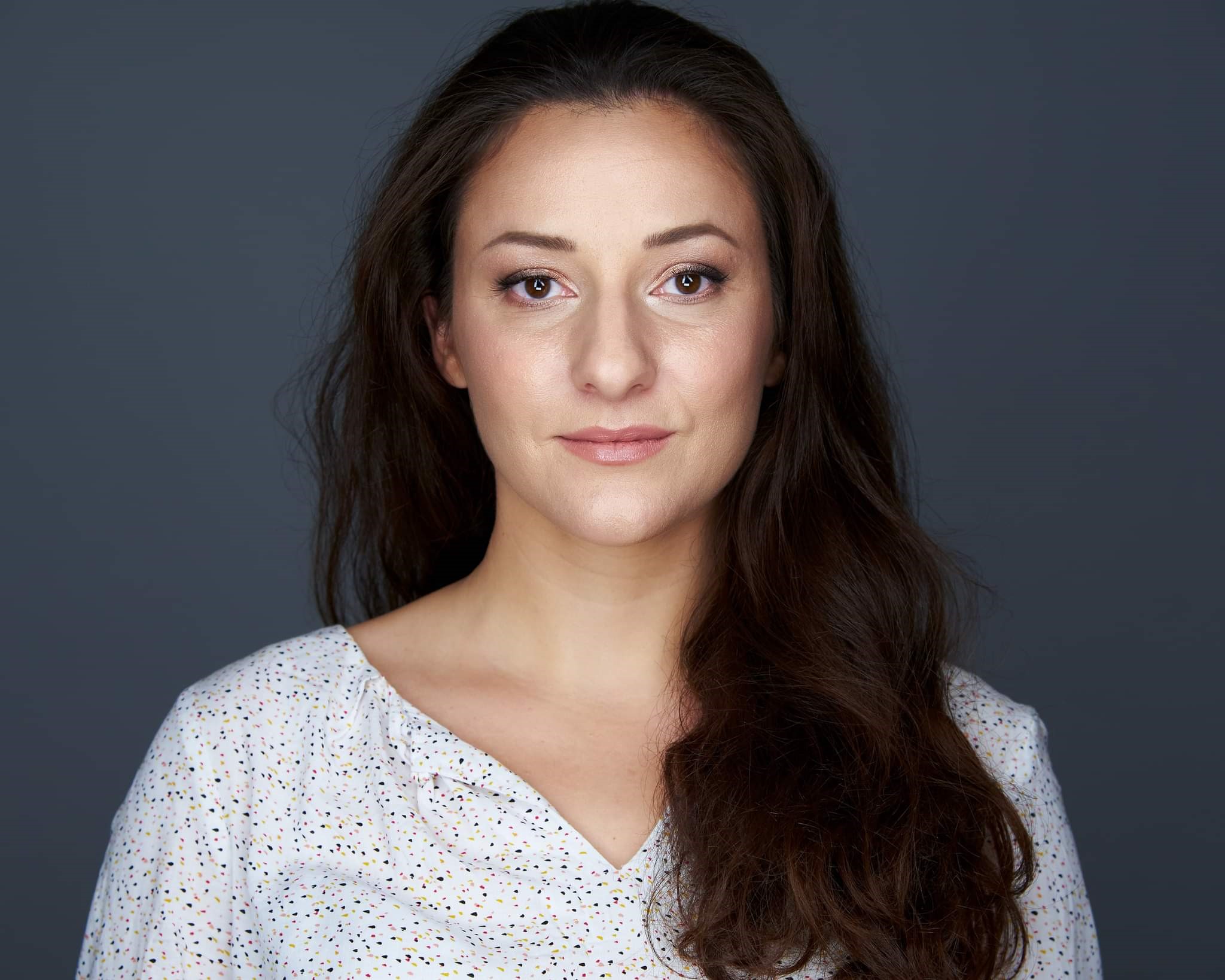 S4 HANA Waste Management Team Member Introduction Slaveya Petrova