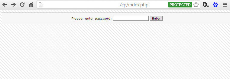 Attacking financial malware botnet panels - SpyEye