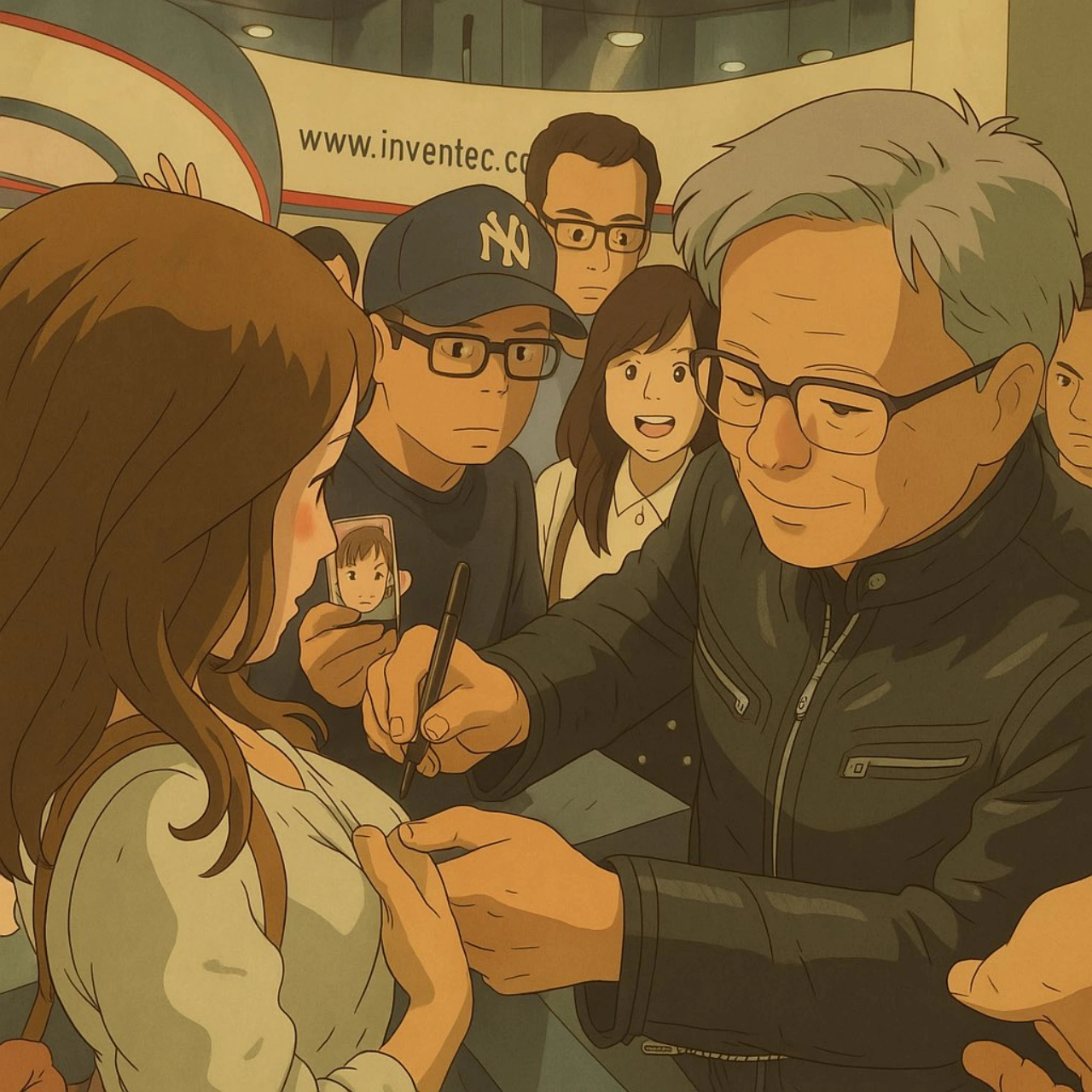 ChatGPT新图像生成功能支持免费用户但因为版权问题要转换吉卜力风格需改提示词